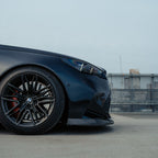 MHC+ BMW G90 & G99 M5 SP90 Pre Preg Carbon Fibre Front Splitter