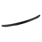 MHC+ BMW G90 M5 Pre Preg Carbon Fibre Performance Style Rear Spoiler