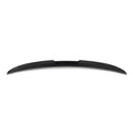 MHC+ BMW G90 M5 Pre Preg Carbon Fibre Performance Style Rear Spoiler