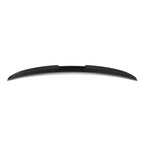 MHC+ BMW G90 M5 Pre Preg Carbon Fibre Performance Style Rear Spoiler