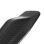 MHC+ BMW G90 & G99 M5 Pre Preg Carbon Fibre Shark Fin Antenna Cover