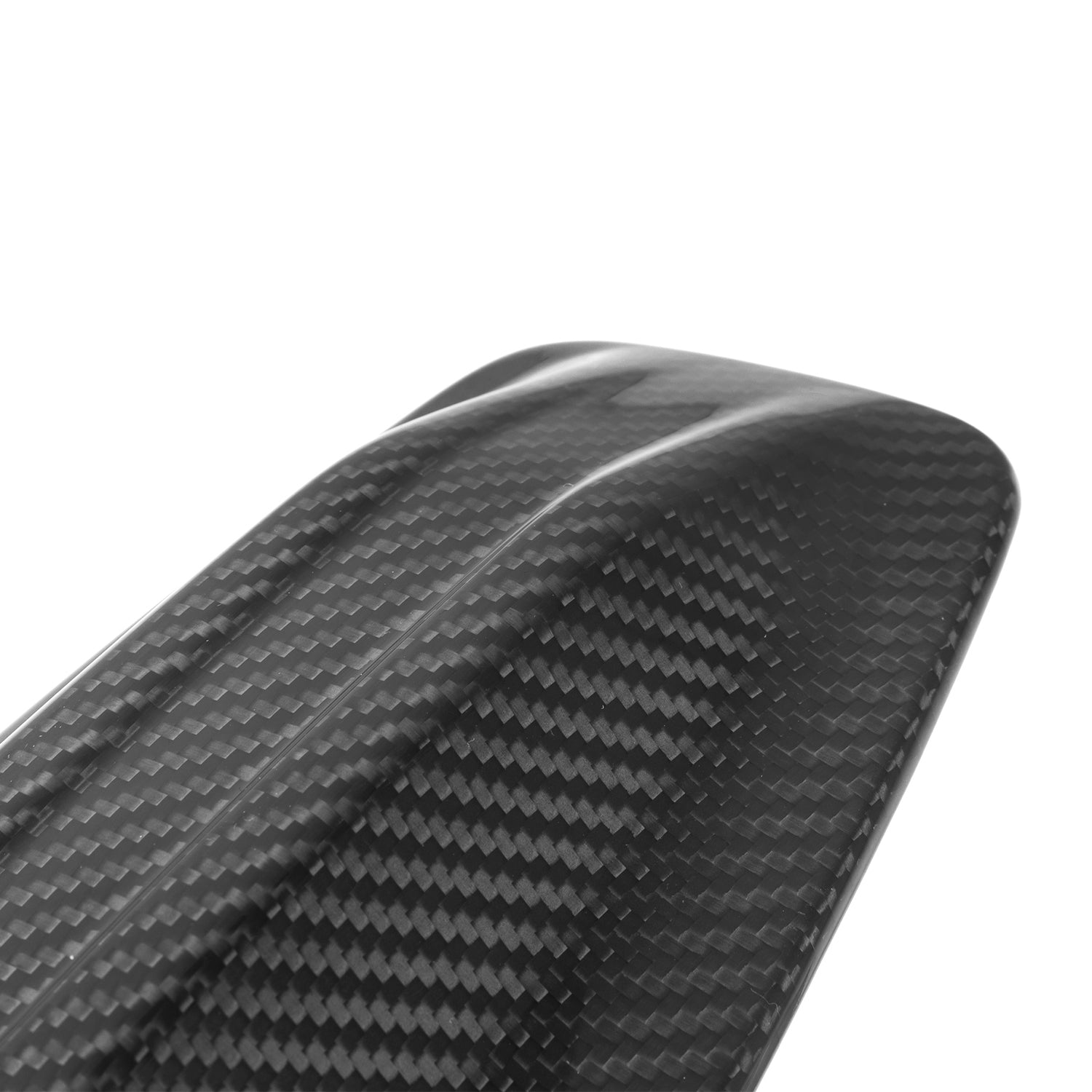 MHC+ BMW G90 & G99 M5 Pre Preg Carbon Fibre Shark Fin Antenna Cover