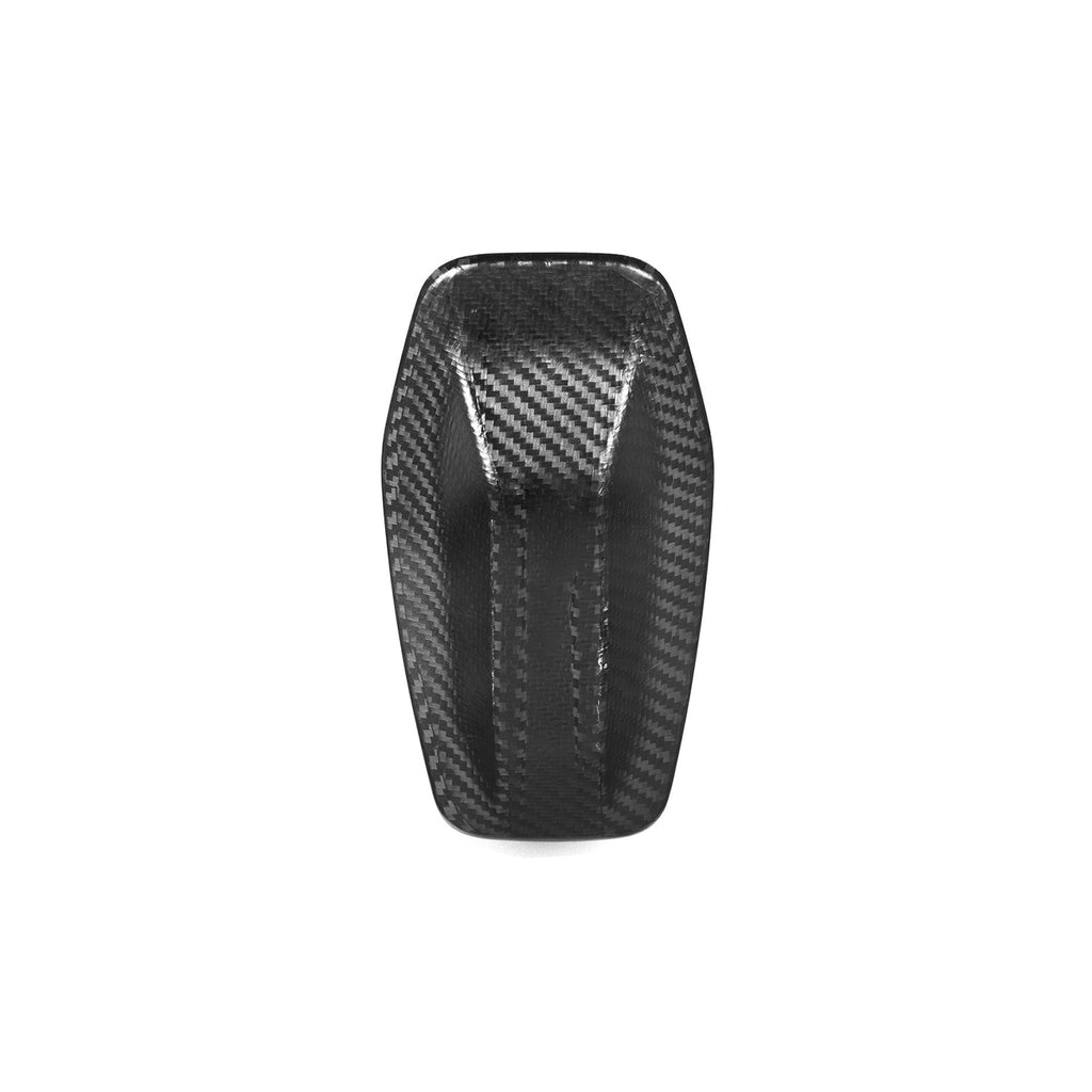 MHC+ BMW G90 & G99 M5 Pre Preg Carbon Fibre Shark Fin Antenna Cover