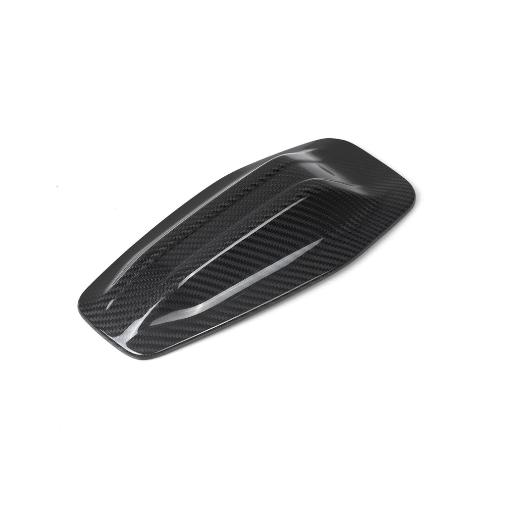 MHC+ BMW G90 & G99 M5 Pre Preg Carbon Fibre Shark Fin Antenna Cover