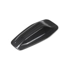 MHC+ BMW G90 & G99 M5 Pre Preg Carbon Fibre Shark Fin Antenna Cover