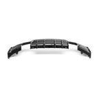MHC+ BMW F22 F23 M235i & M240i Pre Preg Carbon Fibre Ultra Aggressive Style Rear Diffuser