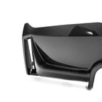 MHC+ BMW F22 F23 M235i & M240i Pre Preg Carbon Fibre Ultra Aggressive Style Rear Diffuser