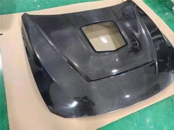 M3/M4 Performance Carbon Fibre Hood