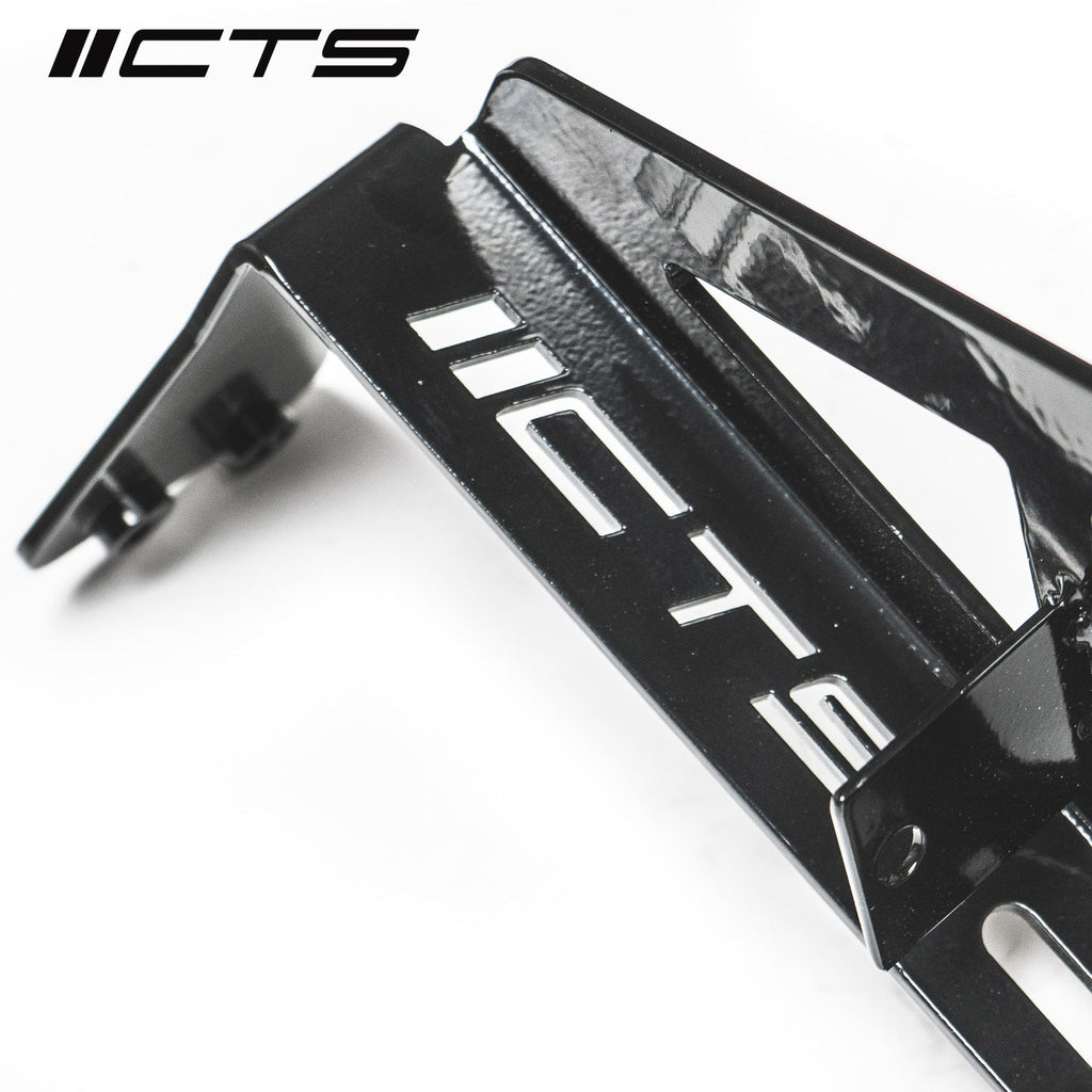 CTS Turbo MK7.5 MQB VW GTI/GOLF R FMIC