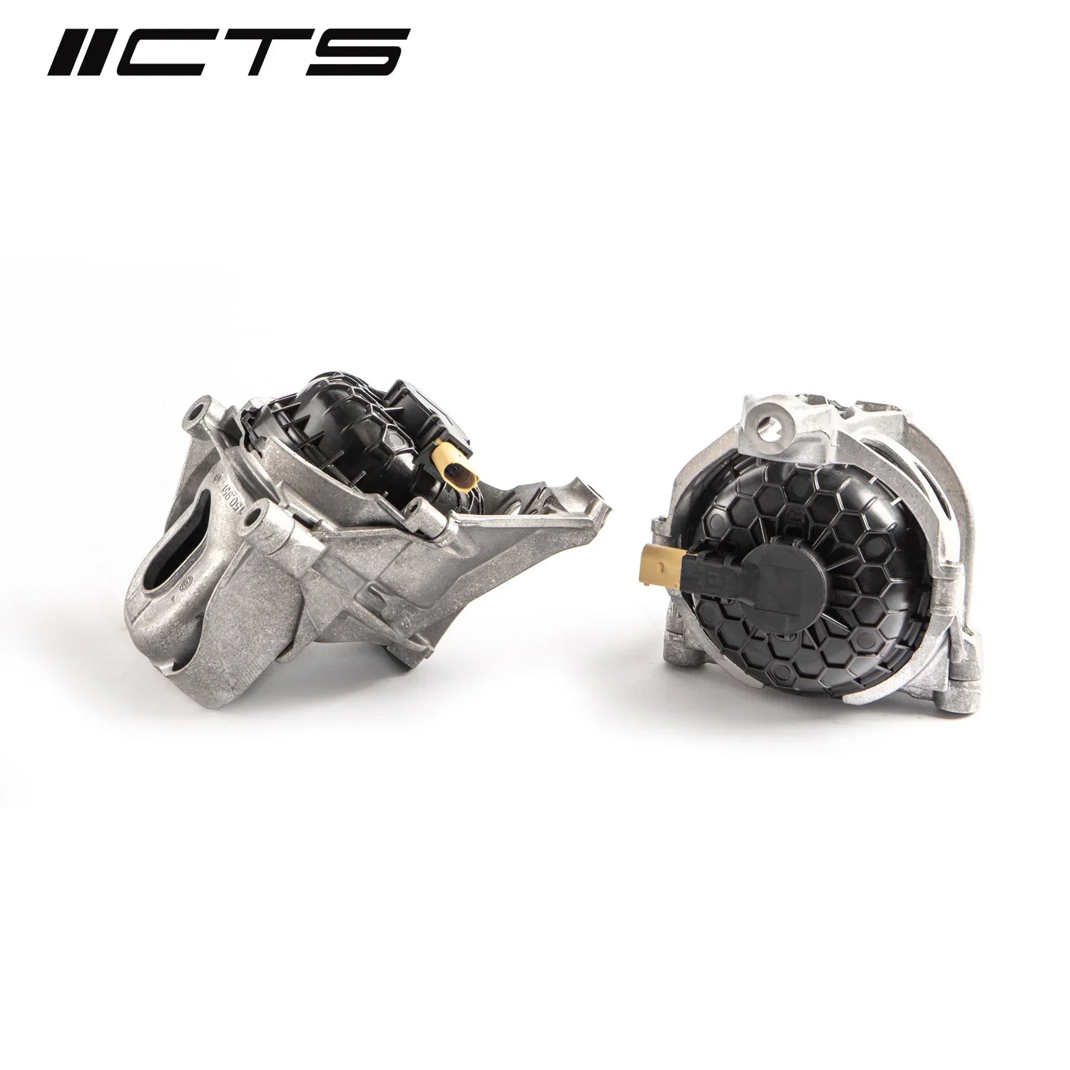 CTS Turbo Audi B9/9.5/4M A4/S4/A5/S5/RS5/SQ5/Q7Allroad Street Sport Motor Mounts