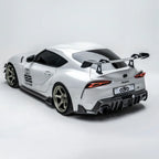 ADRO Toyota GR Supra Carbon Fiber Rear Diffuser