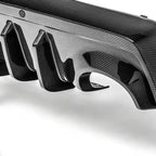 ADRO Toyota GR Supra Carbon Fiber Rear Diffuser