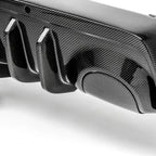 ADRO Toyota GR Supra Carbon Fiber Rear Diffuser