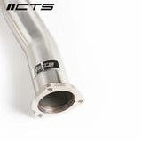 CTS TURBO PERFORMANCE MID-PIPES FOR 8V/8Y AUDI RS3 AND 8S AUDI TTRS