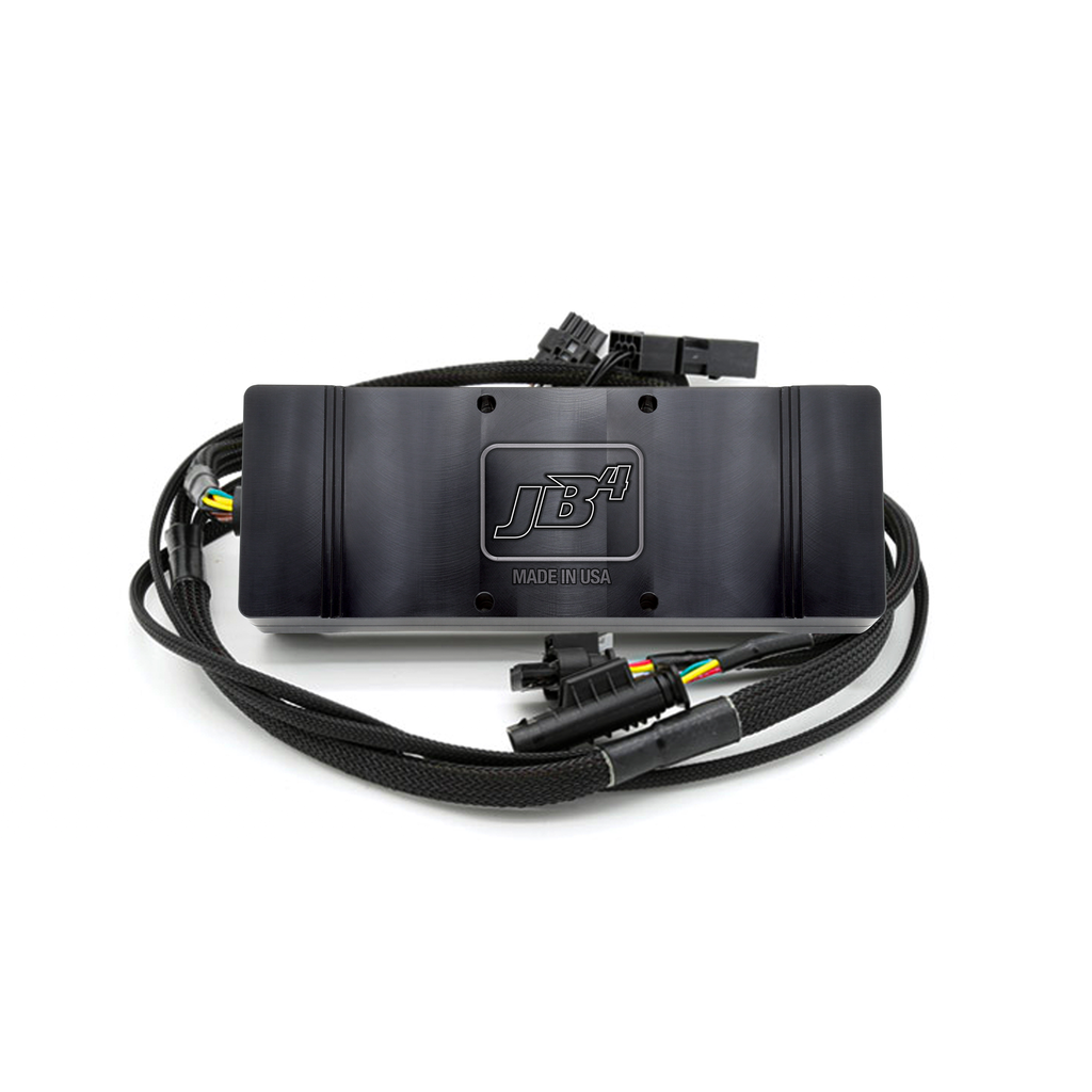 N20/N26 BMW JB4