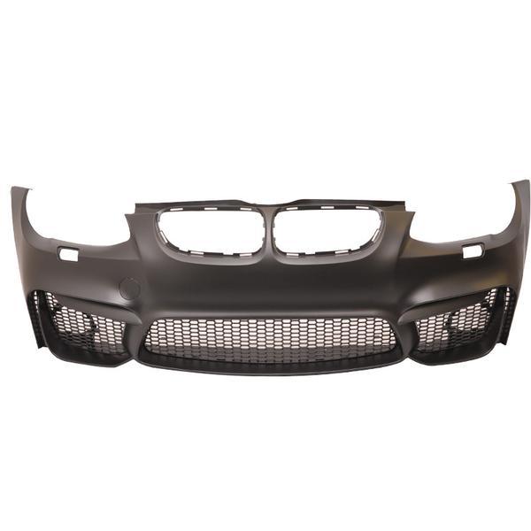 E92/E93 LCI 3 Series M4 Style Front Bumper