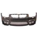 E92/E93 LCI 3 Series M4 Style Front Bumper