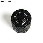 CTS TURBO BILLET OIL FILTER CAP FOR MERCEDES-BENZ E63/E63S M157