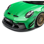 ADRO Porsche 992.1 GT3 Prepreg Canards