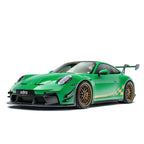 ADRO Porsche 992.1 GT3 Prepreg Canards