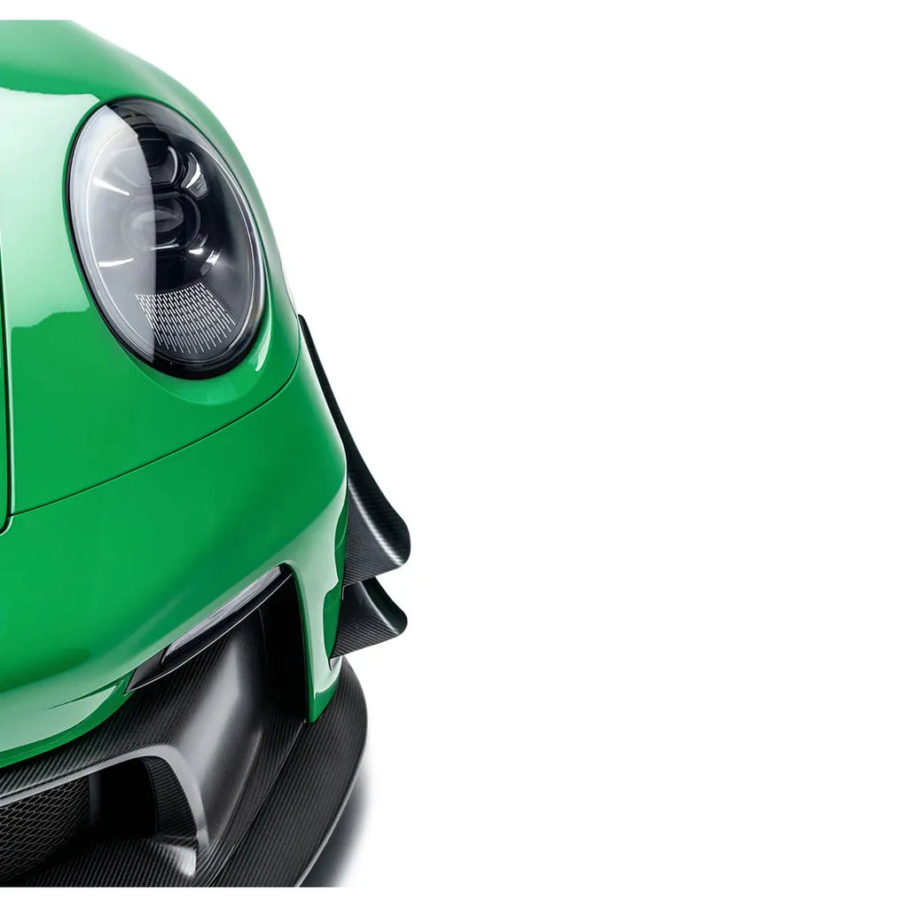 ADRO Porsche 992.1 GT3 Prepreg Canards