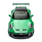 ADRO Porsche 992.1 GT3 Prepreg Canards