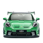 ADRO Porsche 992.1 GT3 Prepreg Canards