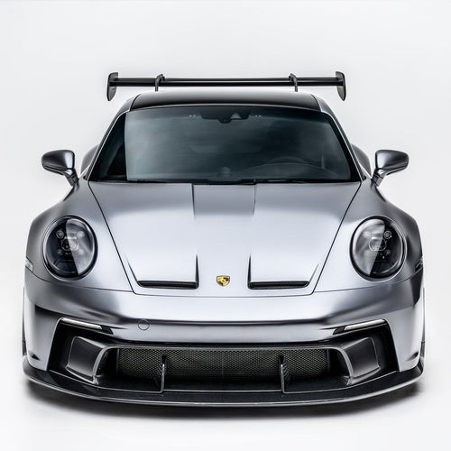 ADRO Porsche 992.1 GT3 Carbon Fiber Front Splitter