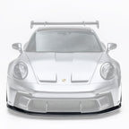 ADRO Porsche 992.1 GT3 Carbon Fiber Front Splitter