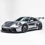 ADRO Porsche 992.1 GT3 Carbon Fiber Front Splitter