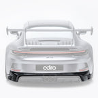 ADRO Porsche 992.1 GT3 Carbon Fiber Rear Apron Panel