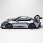 ADRO Porsche 992.1 GT3 Carbon Fiber Side Skirts