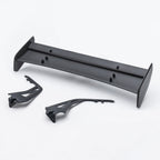 ADRO Porsche 992.1 GT3 Carbon Fiber AT-P Swan Neck Wing