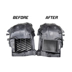 R44 Enhanced Clearance Front Wheel Arch Kit (BMW G80/G81 M3, G82/G83 M4 & G87 M2)