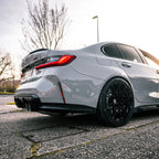 BMW G80, G81 M3 & G82, G83 M4 Enhanced Sound Package