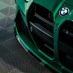 R44 BMW G80, G81 M3 & G82, G83 M4 CS/CSL Front Styling Package