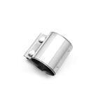 R44 BMW S58 80mm Exhaust Clamping Bush Pipe Sleeve for BMW G80 M3, G82 M4 & G87 M2
