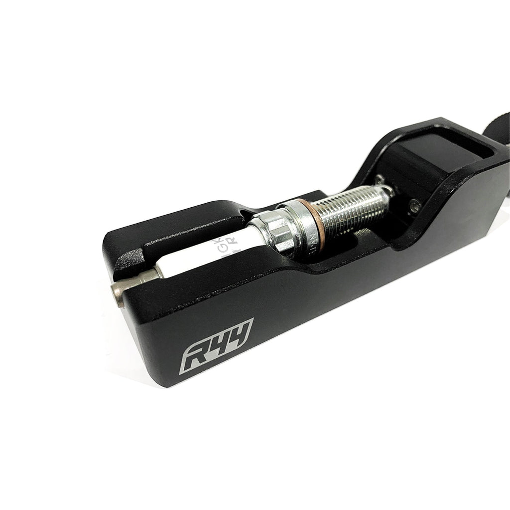 R44 BMW Spark Plug Gap Adjustment Tool For N55, S55, N63 And S63 Engines