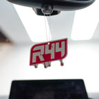 R44 Detailing Air Freshener