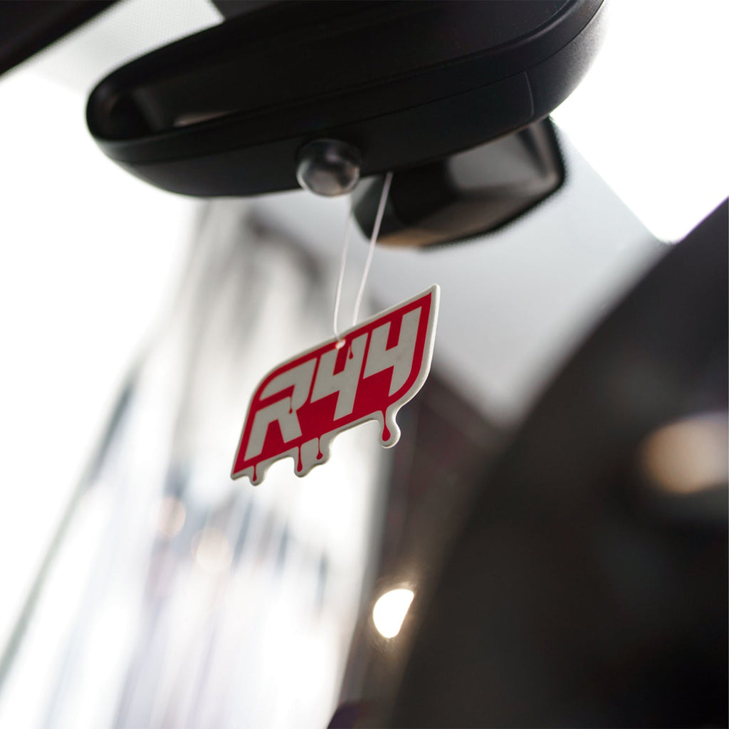 R44 Detailing Air Freshener