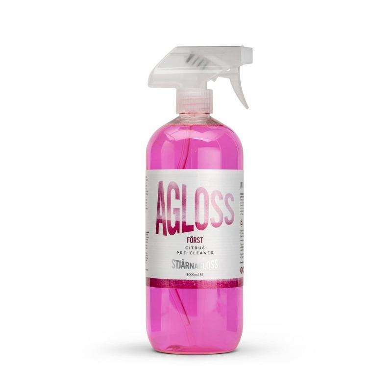 R44 Detailing Gift Pack with Air Freshener & Sticker