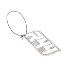 R44 Performance Air Freshener