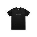 R44 Performance Classic Tee In Black