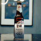 R44 Performance Racing Co. Bottle Opener (with secret discount QR code)