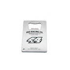 R44 Performance Racing Co. Bottle Opener (with secret discount QR code)