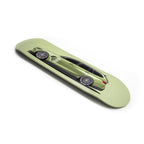 R44 Performance Skateboard Deck - BMW G81 M3 Touring Build (Khaki)