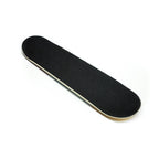 R44 Performance Skateboard Deck - BMW G81 M3 Touring Build (Blue)