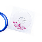 KDCAN K+D CAN Cable Kcan dcan Ediabas obd OBD2 OBDii Interface BMW