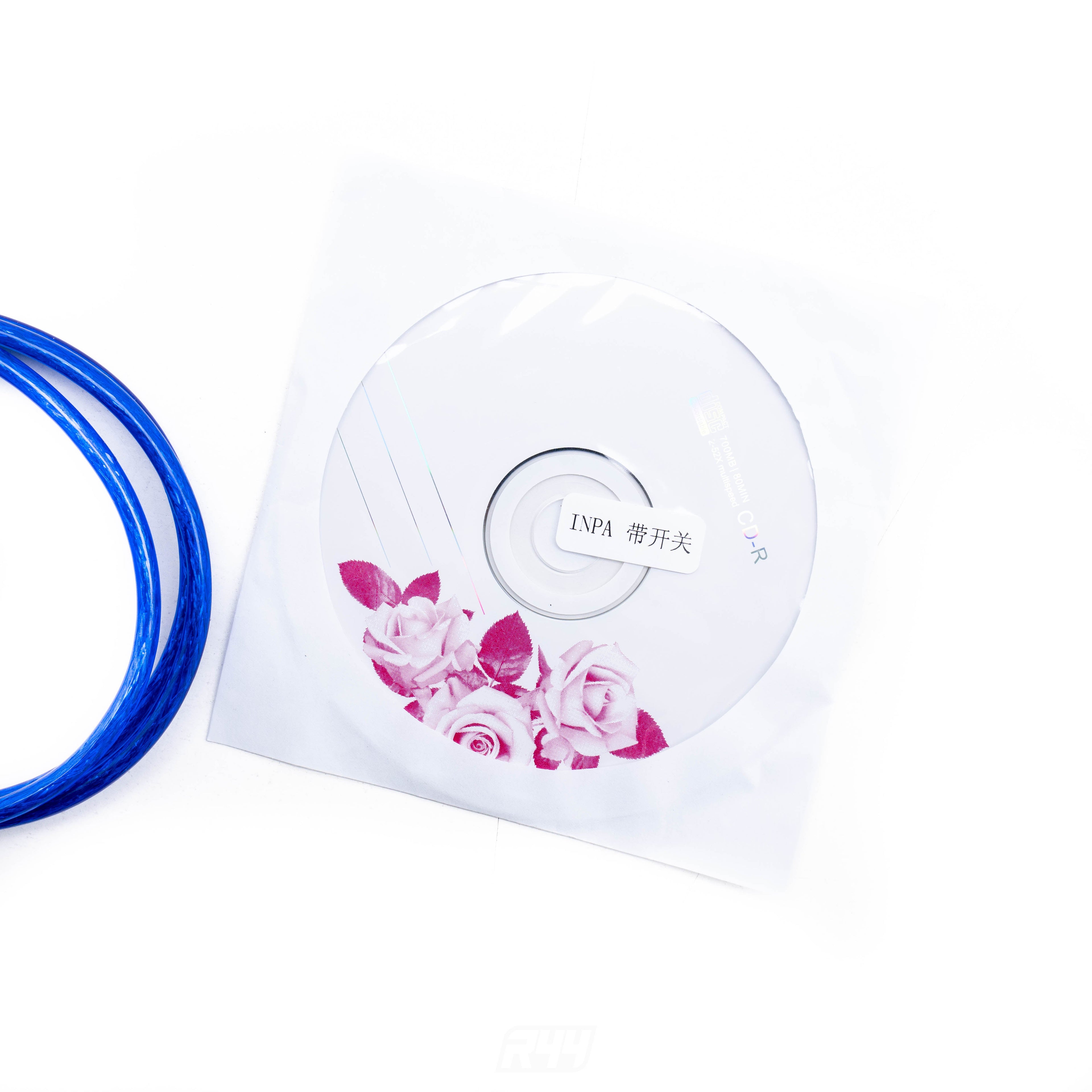 KDCAN K+D CAN Cable Kcan dcan Ediabas obd OBD2 OBDii Interface BMW