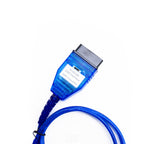 KDCAN K+D CAN Cable Kcan dcan Ediabas obd OBD2 OBDii Interface BMW
